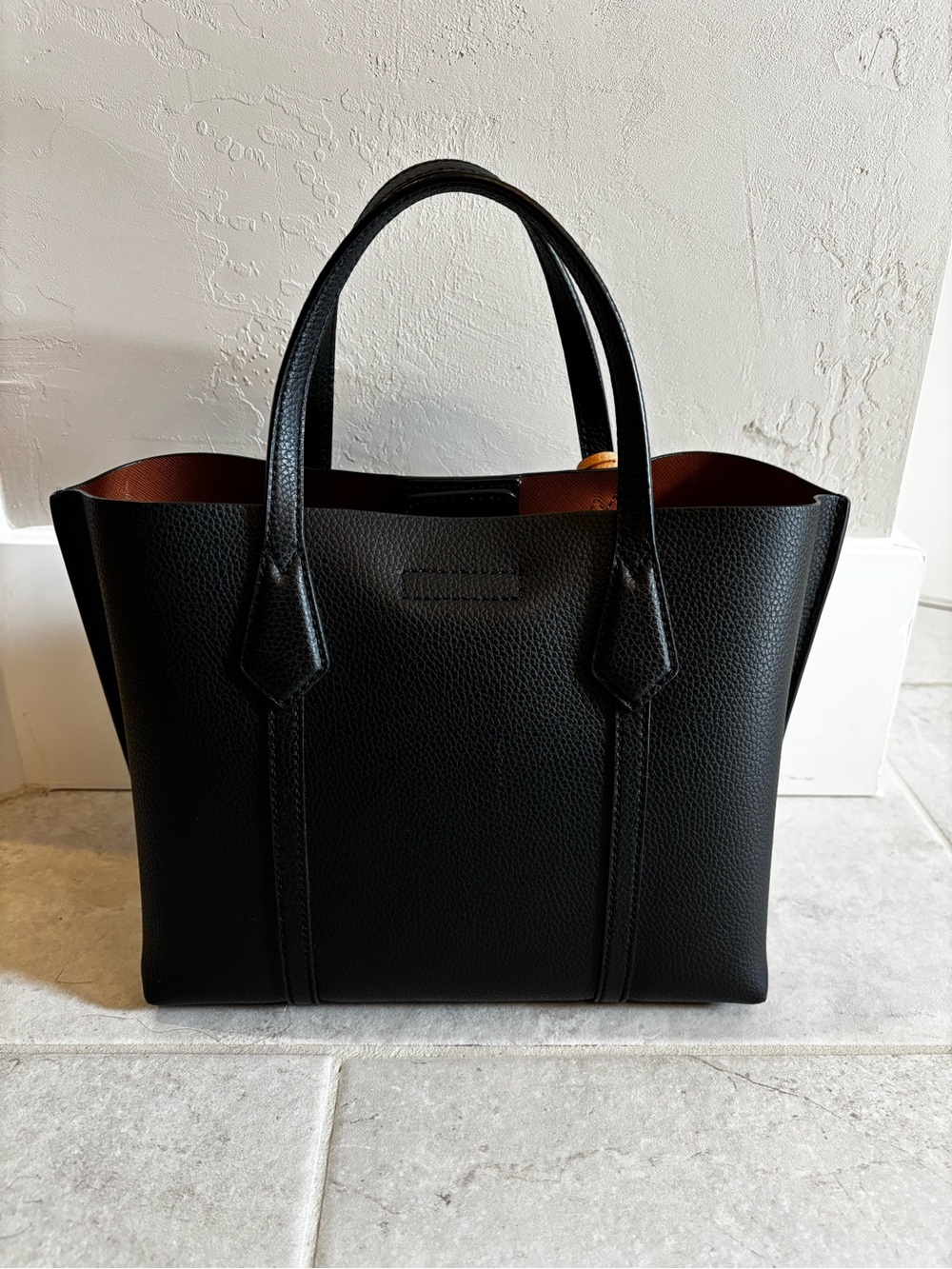 Tory Burch Perry Triple Compartment Bag - Picture 2 of 4